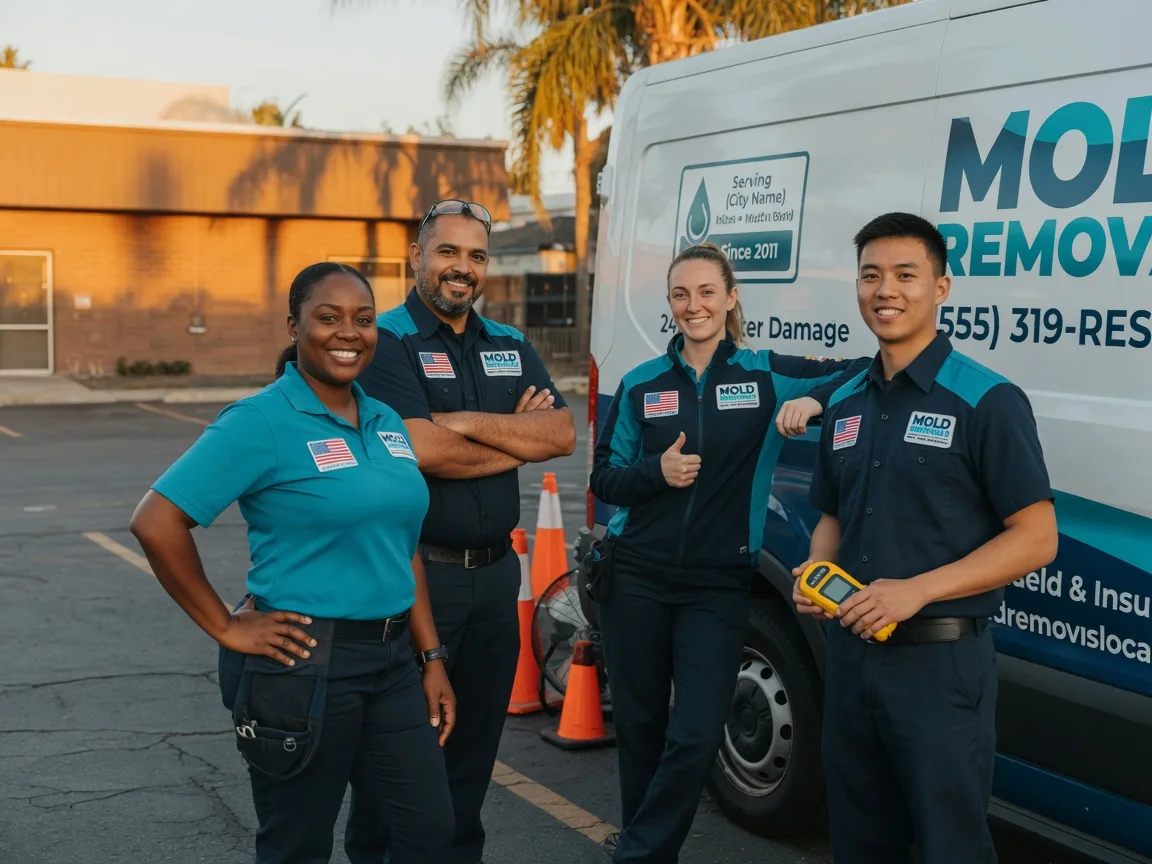 Water Damage Restoration company in Hackensack, MN